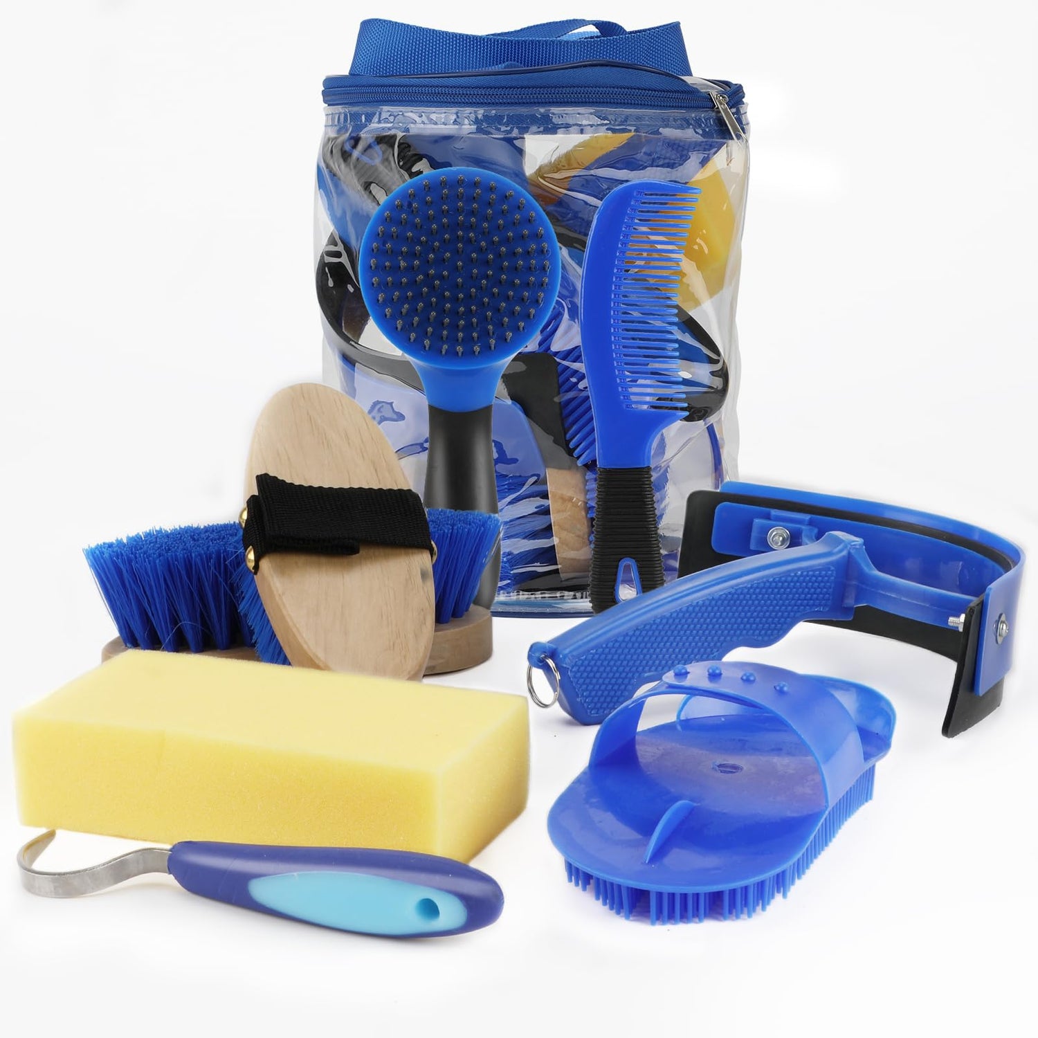 Grooming Supplies
